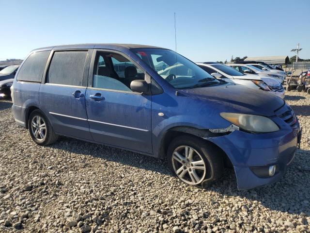 Photo 4 from auction – 2004 MAZDA MPV WAGON with VIN JM3LW28A040524198