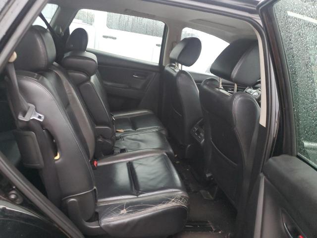 Photo 11 from auction – 2011 MAZDA CX-9 with VIN JM3TB3CV1B0311561