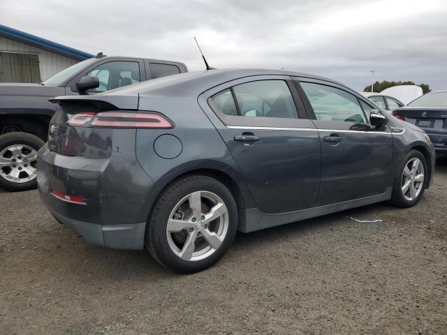 Photo 3 from auction – 2013 CHEVROLET VOLT with VIN 1G1RH6E45DU113206