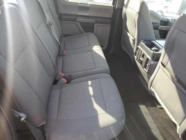 Photo 10 from auction – 2018 FORD F150 SUPER with VIN 1FTEW1EP0JFB61432