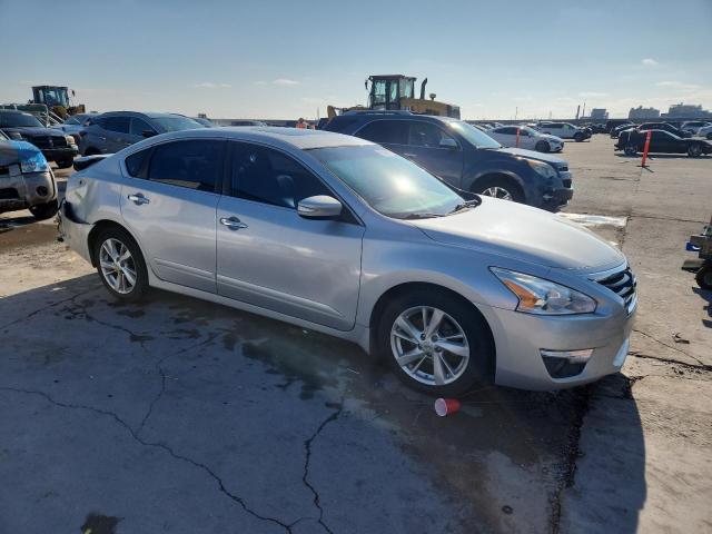Photo 4 from auction – 2014 NISSAN ALTIMA 2.5 with VIN 1N4AL3AP5EC901594