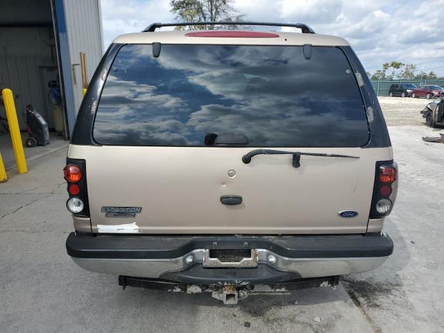 Photo 6 from auction – 1998 FORD EXPEDITION with VIN 1FMPU18L7WLB59124