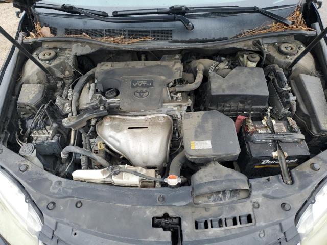 Photo 11 from auction – 2016 TOYOTA CAMRY LE with VIN 4T1BF1FK8GU543018