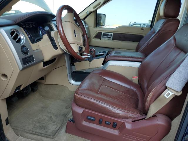 Photo 7 from auction – 2013 FORD F150 SUPER with VIN 1FTFW1CT1DKF83404