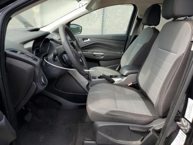 Photo 7 from auction – 2013 FORD ESCAPE SE with VIN 1FMCU9GX4DUC75289