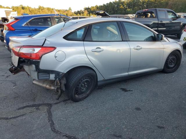 Photo 3 from auction – 2012 FORD FOCUS SE with VIN 1FAHP3F24CL396516