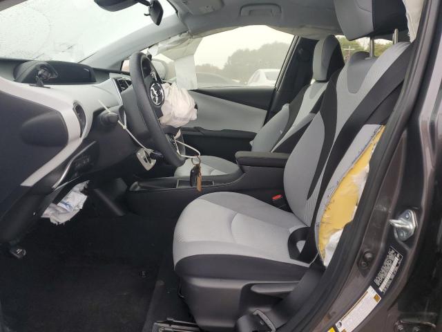 Photo 7 from auction – 2017 TOYOTA PRIUS with VIN JTDKBRFU7H3560559