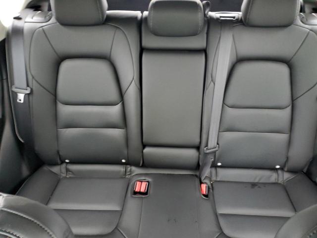 Photo 10 from auction – 2024 MAZDA CX-5 SELEC with VIN JM3KFBBL3R0512270