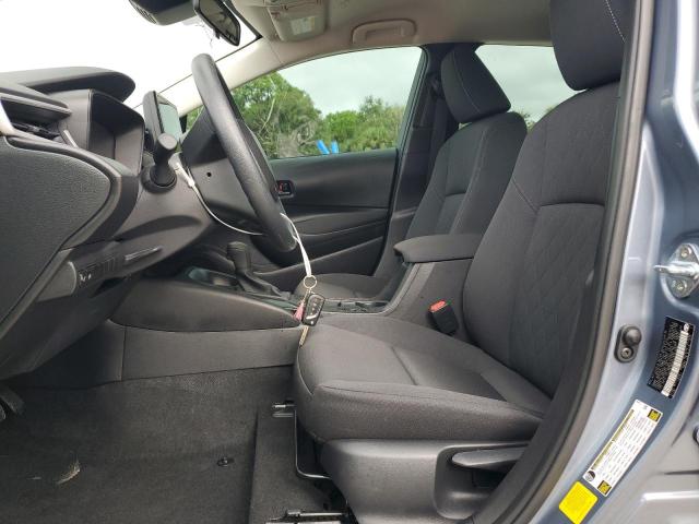 Photo 7 from auction – 2025 TOYOTA COROLLA LE with VIN 5YFB4MDE0SP304092
