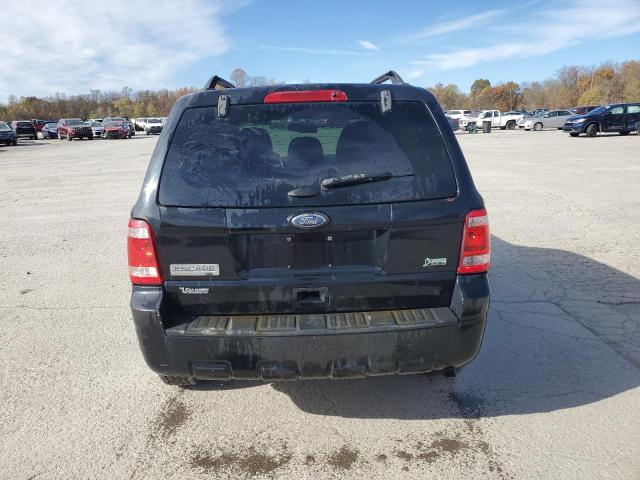 Photo 6 from auction – 2012 FORD ESCAPE XLT with VIN 1FMCU9DG4CKB51425