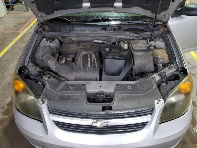 Photo 11 from auction – 2010 CHEVROLET COBALT LS with VIN 1G1AB5F54A7114633