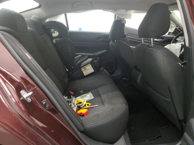 Photo 10 from auction – 2024 NISSAN ALTIMA SV with VIN 1N4BL4DVXRN310644