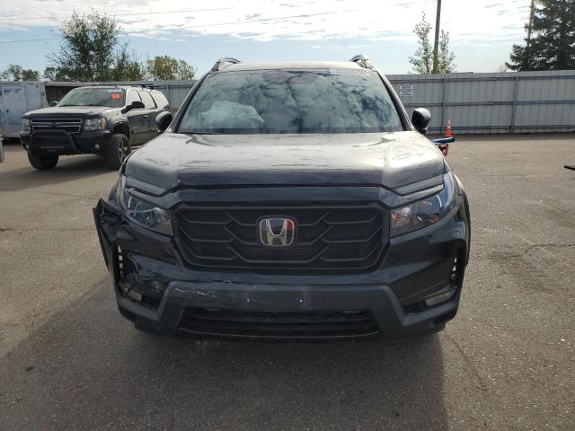 Photo 5 from auction – 2021 HONDA RIDGELINE with VIN 5FPYK3F13MB000460