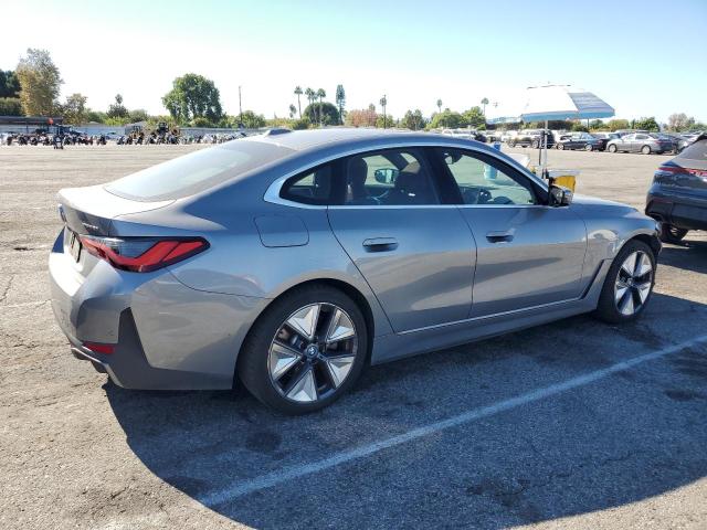 Photo 3 from auction – 2023 BMW I4 EDRIVE with VIN WBY43AW06PFP66276