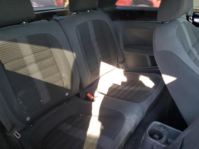 Photo 10 from auction – 2012 VOLKSWAGEN BEETLE TUR with VIN 3VWVA7AT4CM618750