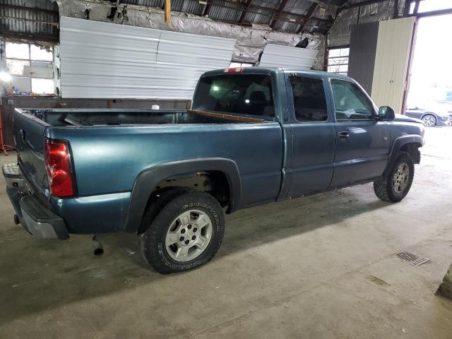 Photo 3 from auction – 2006 CHEVROLET SILVERADO with VIN 1GCEK19VX6E164128