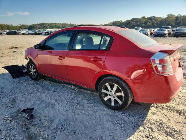 Photo 2 from auction – 2012 NISSAN SENTRA 2.0 with VIN 3N1AB6AP8CL672508