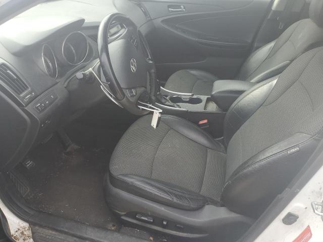 Photo 7 from auction – 2012 HYUNDAI SONATA SE with VIN 5NPEC4AC9CH366012