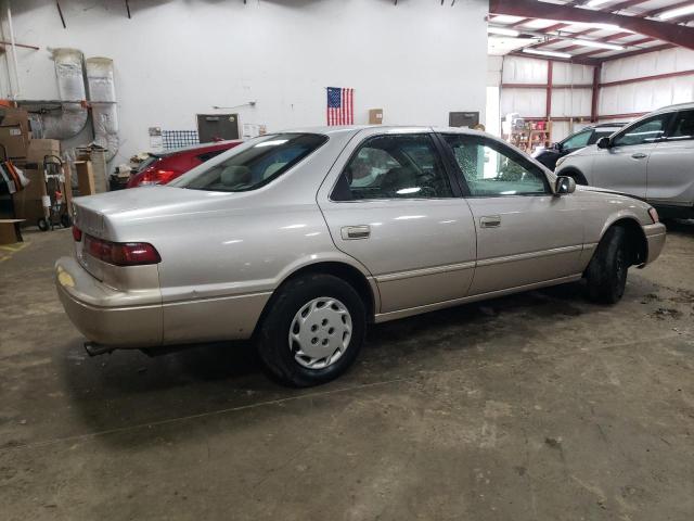 Photo 3 from auction – 1998 TOYOTA CAMRY CE with VIN 4T1BG22K8WU280200