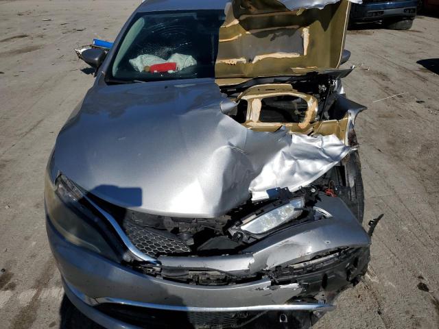 Photo 11 from auction – 2015 CHRYSLER 200 with VIN 1C3CCCCB4FN567153
