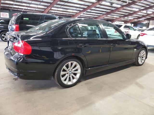 Photo 3 from auction – 2011 BMW 328 XI with VIN WBAPK7C51BA972385