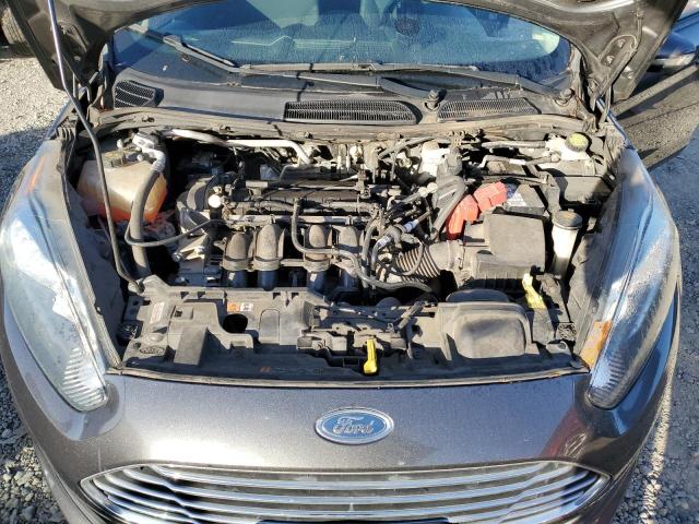 Photo 11 from auction – 2016 FORD FIESTA SE with VIN 3FADP4BJ1GM208489