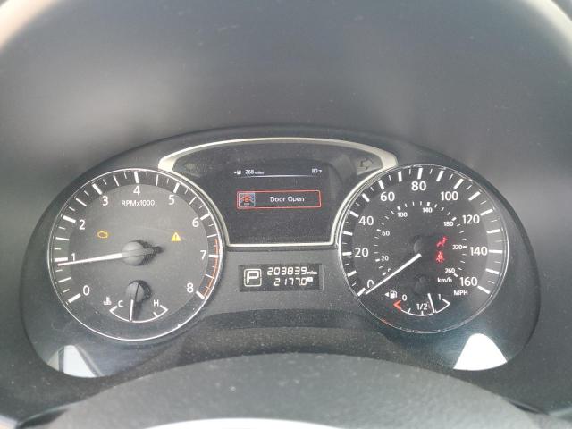 Photo 9 from auction – 2013 NISSAN ALTIMA 2.5 with VIN 1N4AL3AP6DN447083
