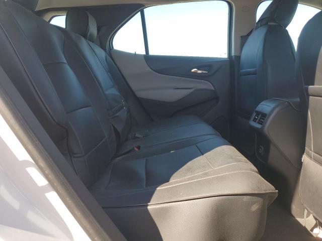Photo 11 from auction – 2023 CHEVROLET EQUINOX with VIN 3GNAXHEG5PL238841
