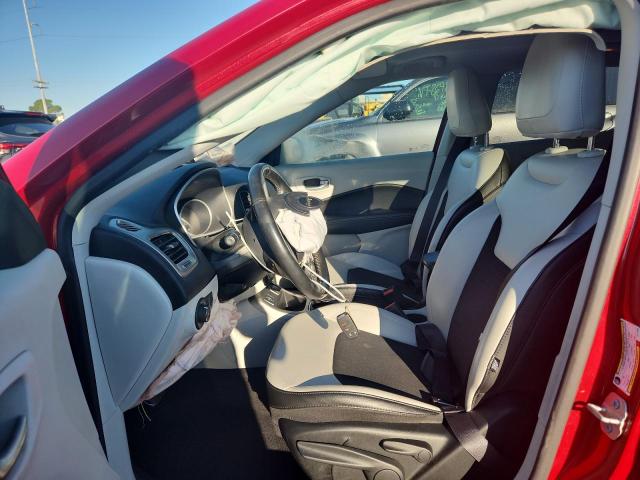 Photo 7 from auction – 2019 JEEP COMPASS LA with VIN 3C4NJCBBXKT711360