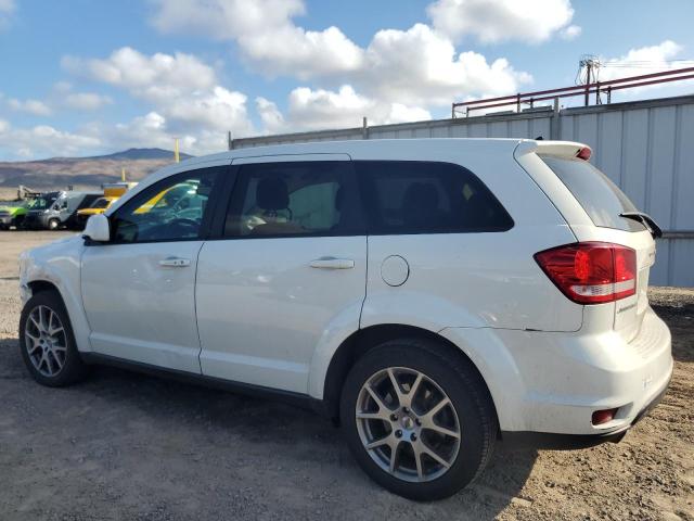 Photo 2 from auction – 2018 DODGE JOURNEY with VIN 3C4PDCEGXJT362965