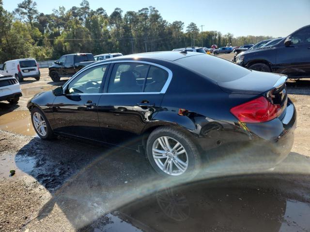 Photo 2 from auction – 2011 INFINITI G37 BASE with VIN JN1CV6AP5BM300595