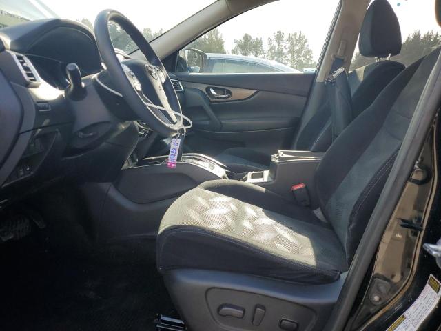 Photo 7 from auction – 2014 NISSAN ROGUE S with VIN 5N1AT2MV0EC867767