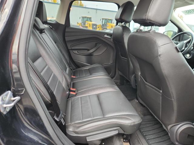 Photo 11 from auction – 2013 FORD ESCAPE with VIN 1FMCU9G97DUD28245