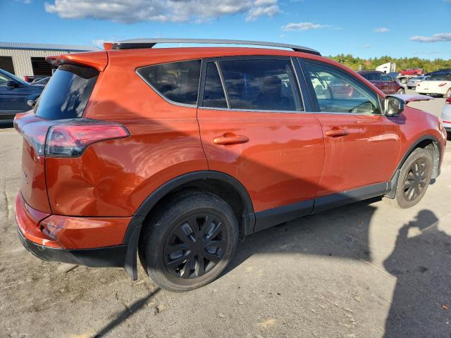 Photo 3 from auction – 2016 TOYOTA RAV4 LE with VIN JTMBFREV3GJ060665