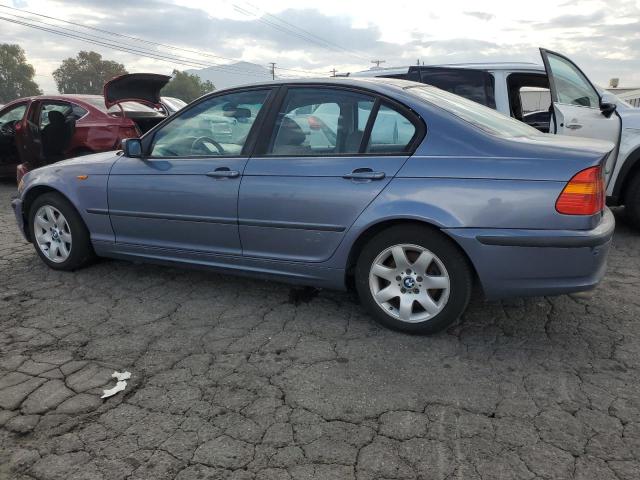 Foto 2 de la subasta – 2003 BMW 325 I con VIN WBAAZ33463KP81252