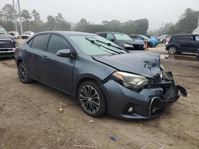 Photo 4 from auction – 2015 TOYOTA COROLLA L with VIN 2T1BURHE9FC447586