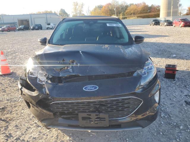 Photo 5 from auction – 2022 FORD ESCAPE TIT with VIN 1FMCU9DZ3NUA77505