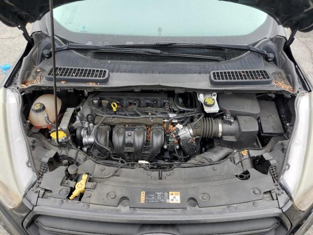 Photo 12 from auction – 2018 FORD ESCAPE S with VIN 1FMCU0F71JUA31544