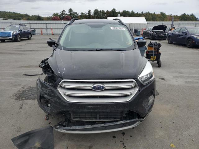 Photo 5 from auction – 2018 FORD ESCAPE SE with VIN 1FMCU9GD3JUC92585