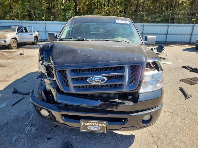 Photo 5 from auction – 2008 FORD F150 with VIN 1FTRX12W58FB60989