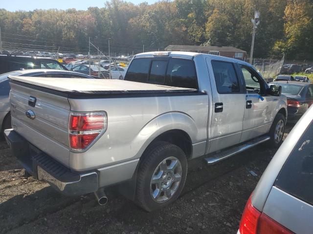 Photo 3 from auction – 2013 FORD F150 SUPER with VIN 1FTFW1CT0DFD47822