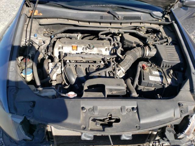 Photo 11 from auction – 2010 HONDA ACCORD with VIN 1HGCP2F80AA183625