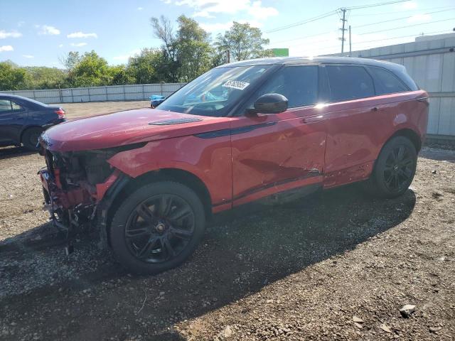 LAND ROVER RANGE ROVE 2021 with VIN SALYT2EX1MA321615 - Photo from auction