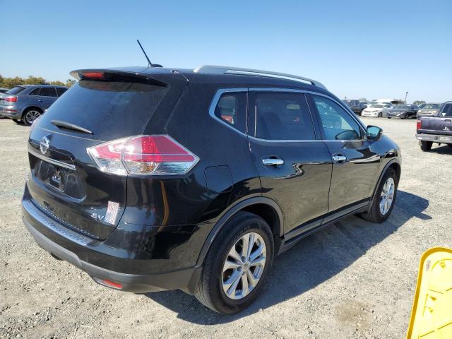 Photo 3 from auction – 2016 NISSAN ROGUE S with VIN 5N1AT2MT0GC862098
