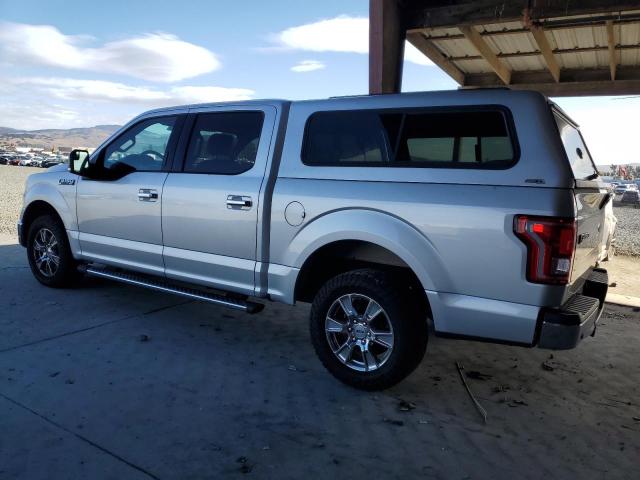 Photo 2 from auction – 2016 FORD F150 SUPER with VIN 1FTEW1CF6GKD78882