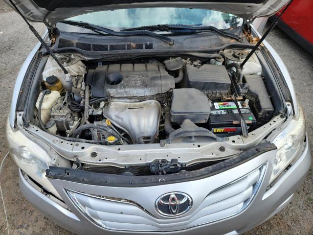 Photo 11 from auction – 2011 TOYOTA CAMRY BASE with VIN 4T1BF3EK9BU699946