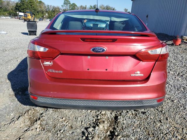 Photo 6 from auction – 2012 FORD FOCUS SE with VIN 1FAHP3F24CL377545