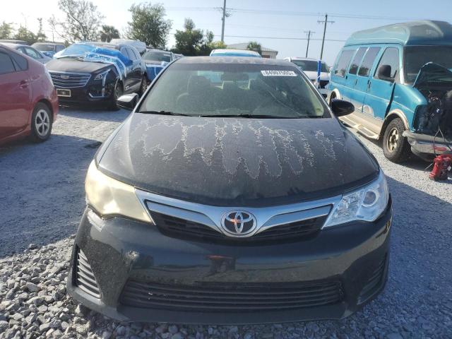Photo 5 from auction – 2013 TOYOTA CAMRY L with VIN 4T1BF1FK5DU260636