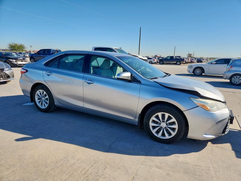 Photo 4 from auction – 2015 TOYOTA CAMRY LE with VIN 4T4BF1FK3FR448225