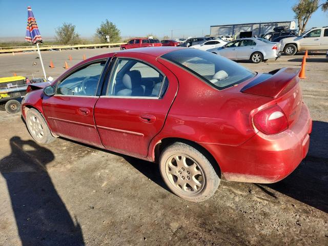 Photo 2 from auction – 2005 DODGE NEON SXT with VIN 1B3ES56CX5D285676